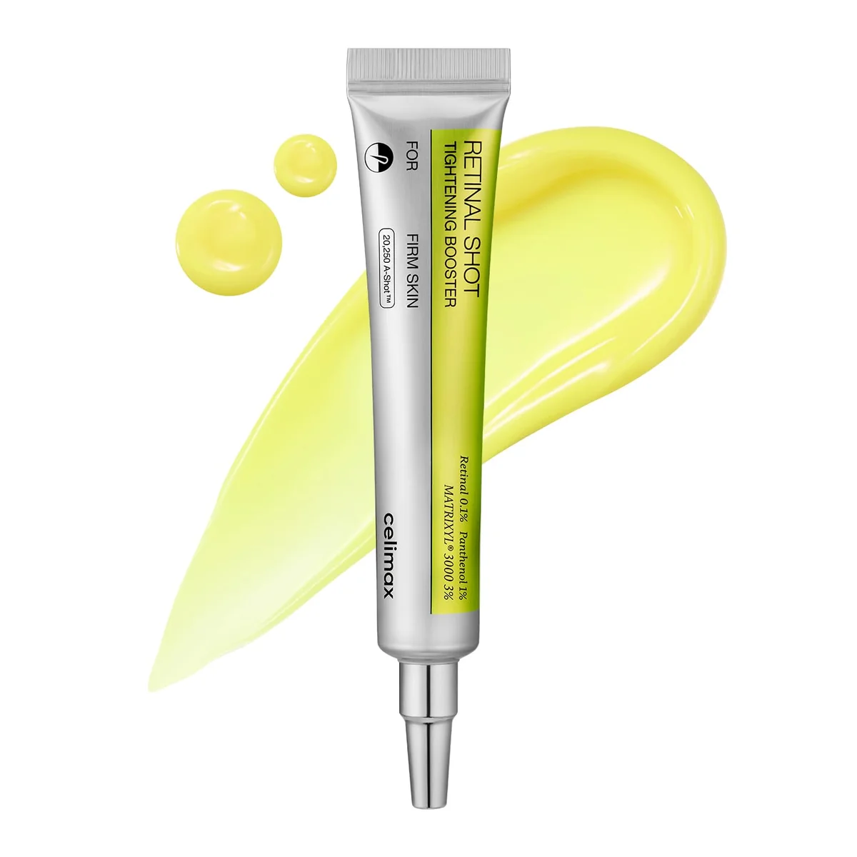 celimax Shot Tightening Booster - 15ml
