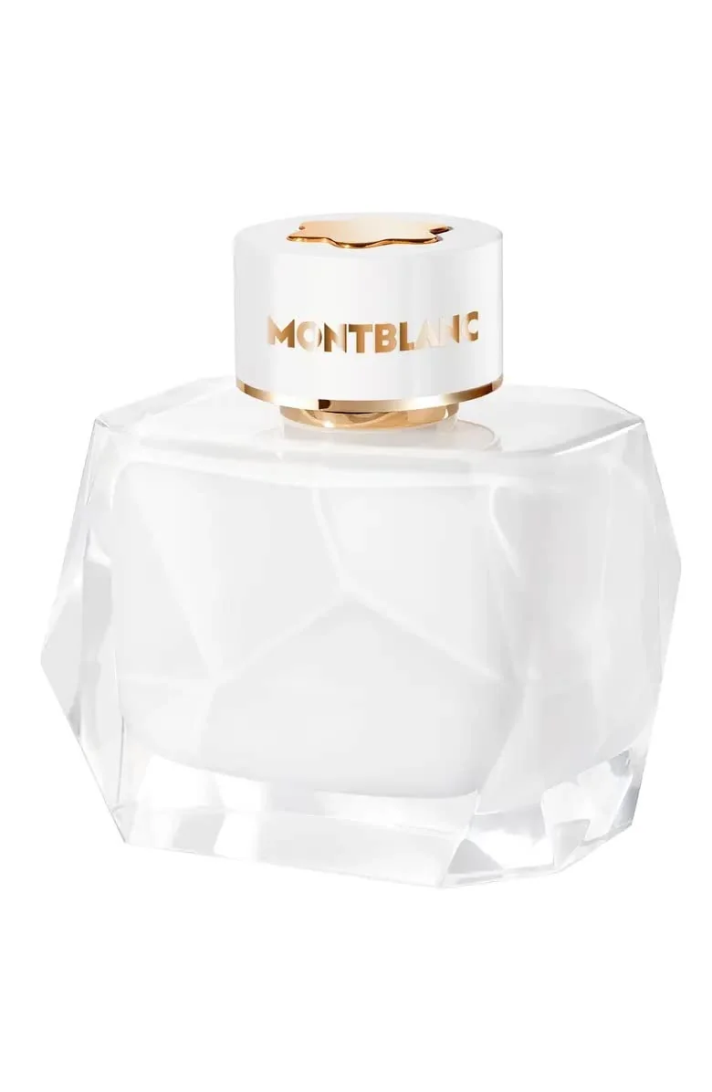 Signature Montblanc Perfume Feminino EDP