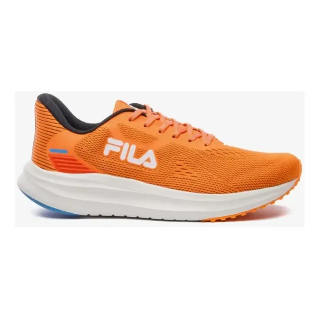 Tênis Fila Fastness Masculino Esportivo Corrida Macio E Leve