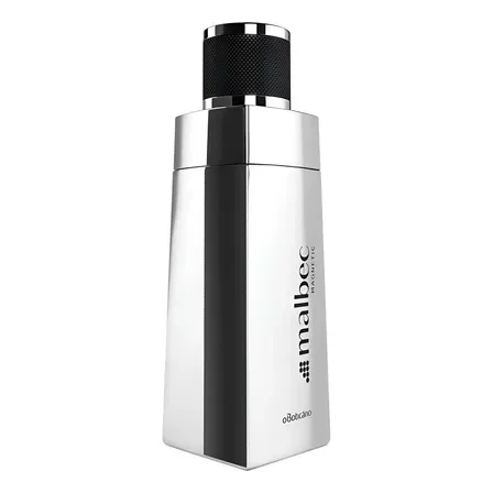 Malbec Magnetic O Boticário Deo Colônia 100ml