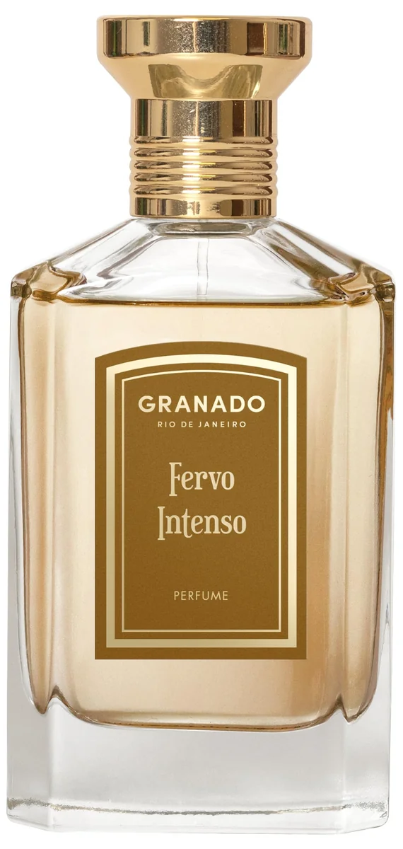 Granado, Perfume, Vintage, Fervo Intenso, 75 ml