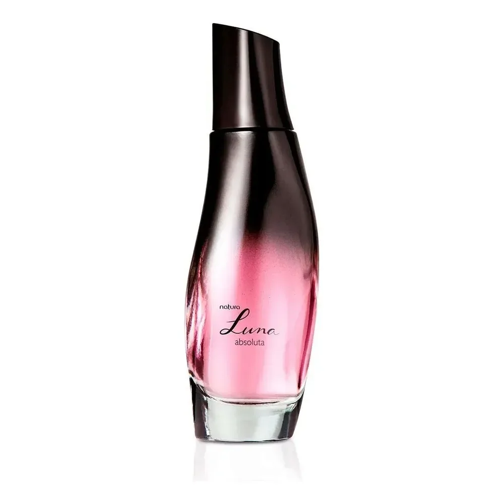 Deo Colônia Luna Absoluta Feminino 75 Ml