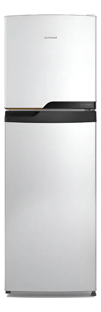 Geladeira Continental Frost Free 400l Duplex Branca (tc45) Cor Branco