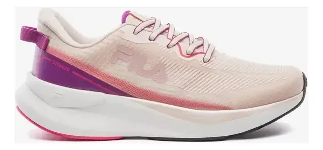 Tênis Feminino Fila Striker Running