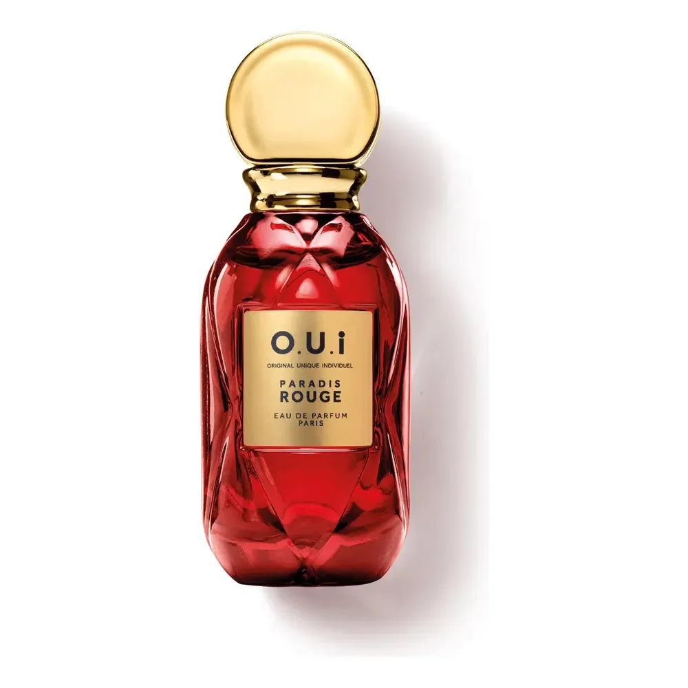 O.u.i Paradis Rouge Eau De Parfum 30ml