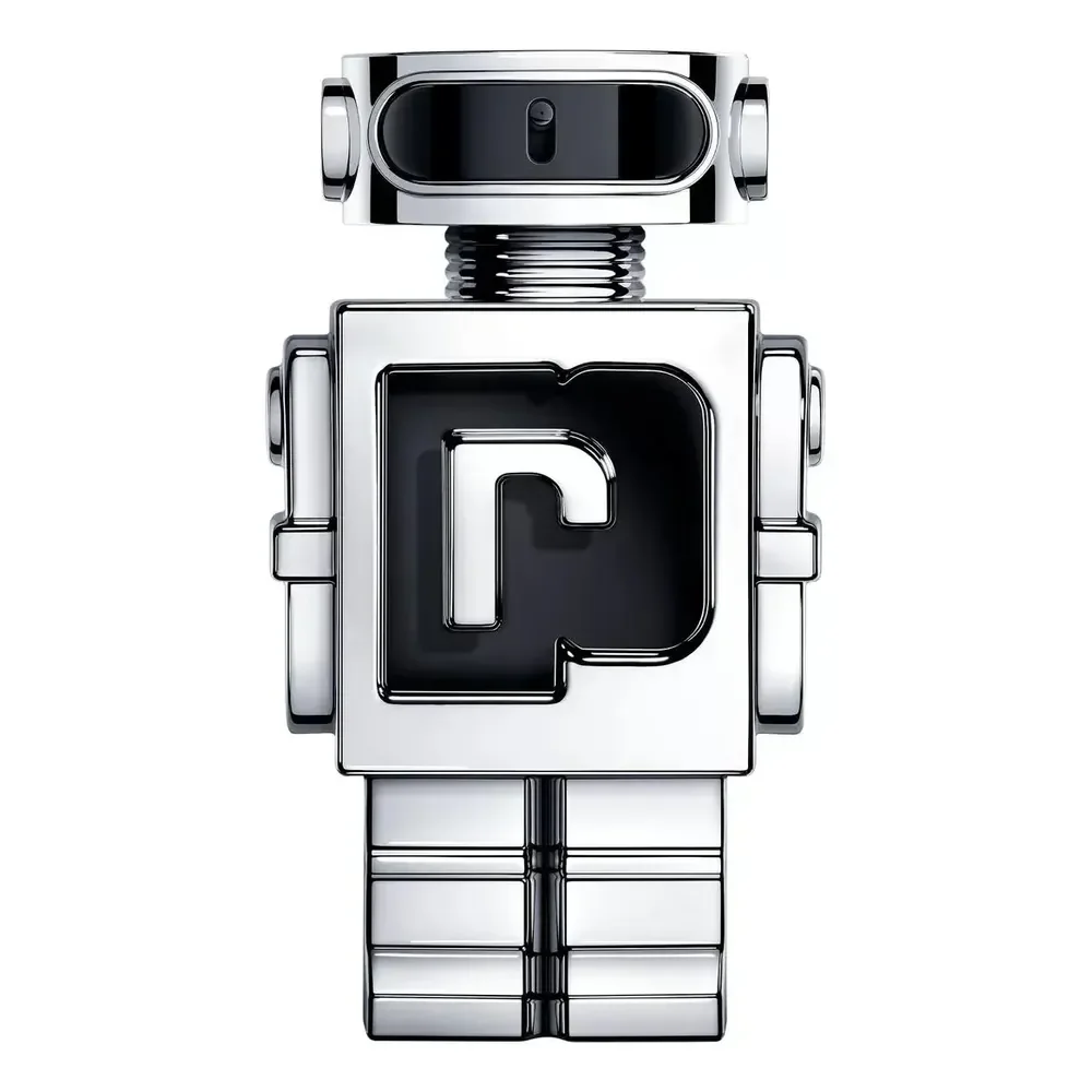 Perfume Rabanne Phantom Eau De Toilette 50 Ml Masculino
