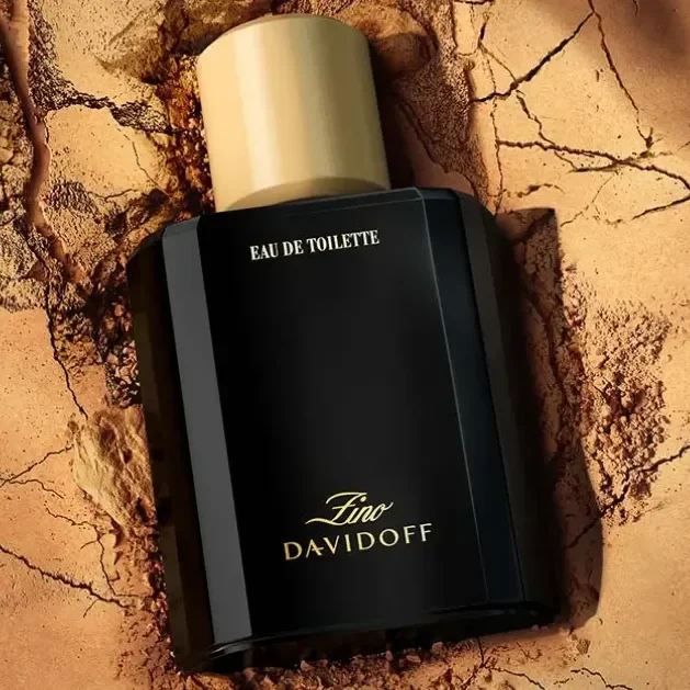 Perfume Masculino Zino Eau De Toilette Spray 125ml Davidoff