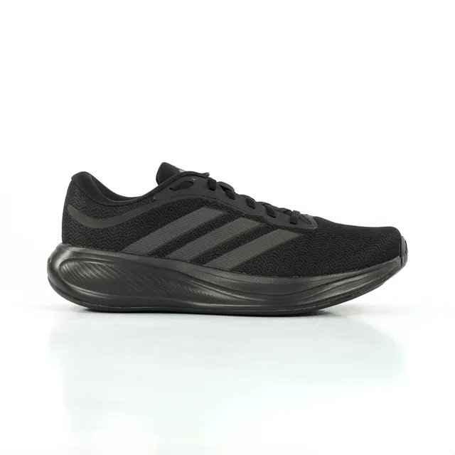 Tênis adidas Preto Leve Confortável Academia Treino Diário