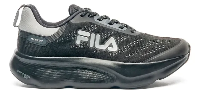 Tênis Fila Maxxi Lite Masculino Leve Confortável Original