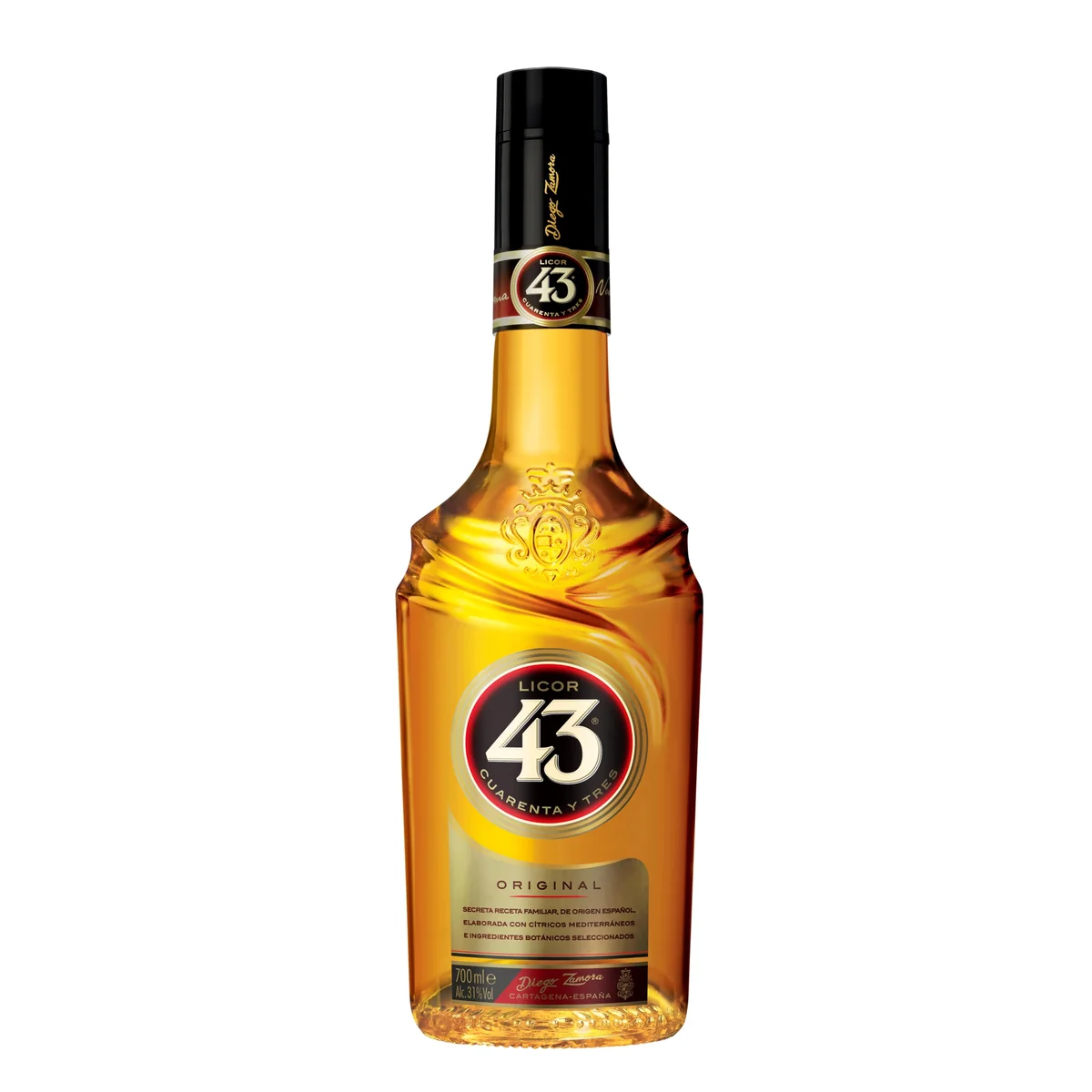 Licor 43 700 Ml