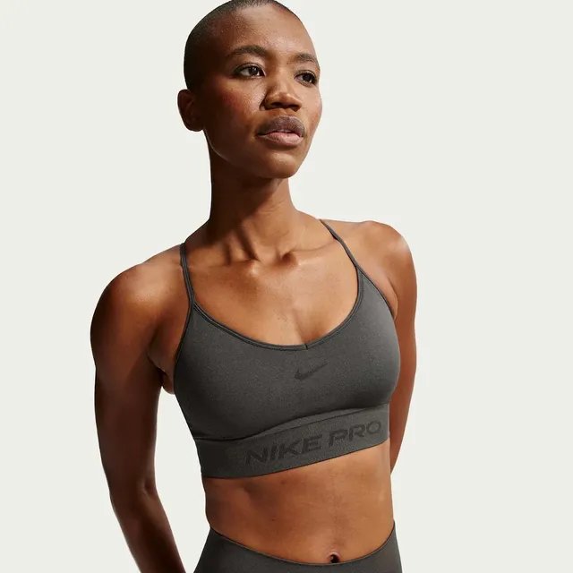 Top Dri-fit Nike Pro Feminino