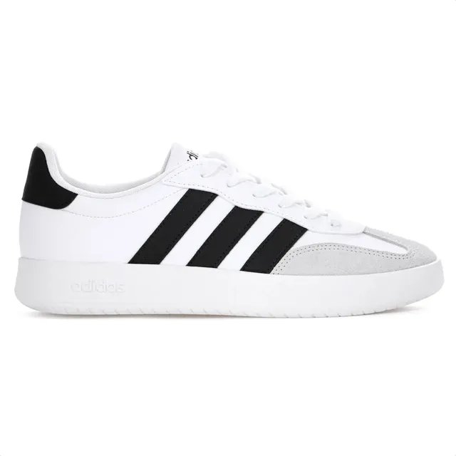 Tênis adidas Retrô Cano Baixo Antiderrapante Original Adulto