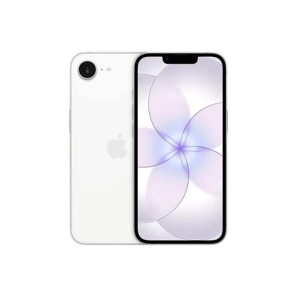 Apple iPhone 17e de 256 GB — Branco