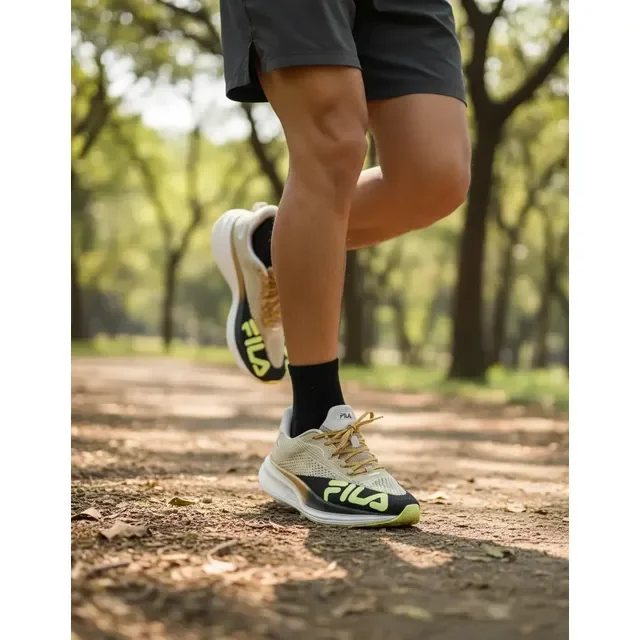 Tenis Fila Racer Speedzone Masculino Original Corrida