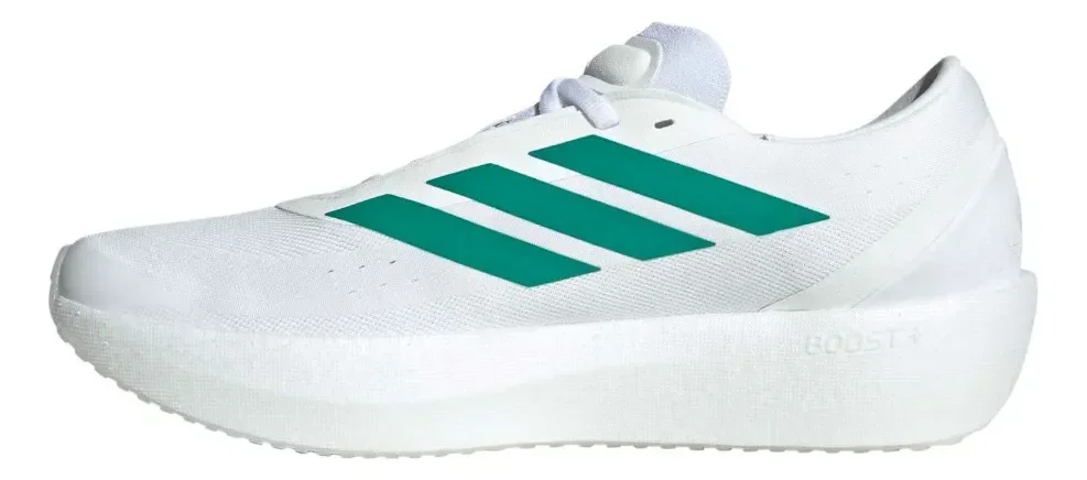 Tênis adidas Masculino Zenboost Boost Ih9495 Branco Lisa 40 Br