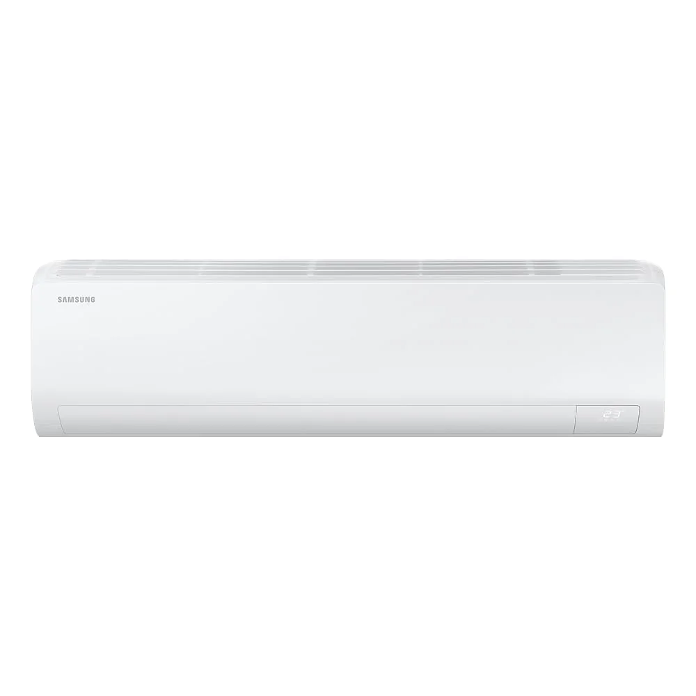 Samsung Ar-condicionado Split Digital Inverter Ultra Connect AI 24.000 BTUs Frio AR50F24D1AHNAZ Branco
