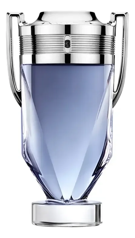Perfume Rabanne Invictus Eau De Toilette 200 Ml Masculino