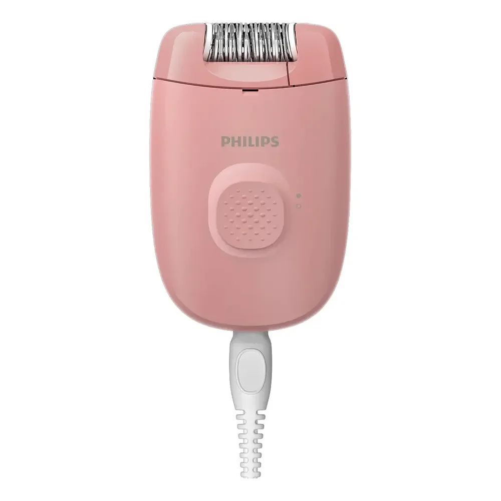 Depilador Philips Satinelli Bre229/00 Bivolt - Rosa