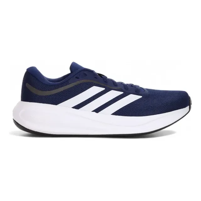 Tênis adidas Preto Leve Confortável Academia Treino Diário