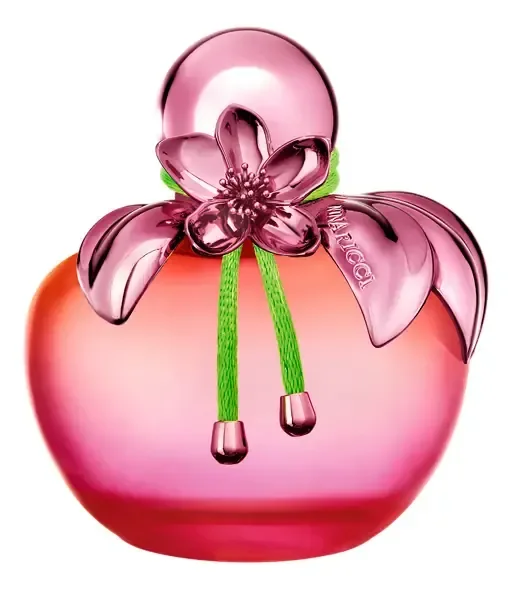 Perfume Nina Ricci Nina Illusion Eau de Parfum 30 ml Feminino