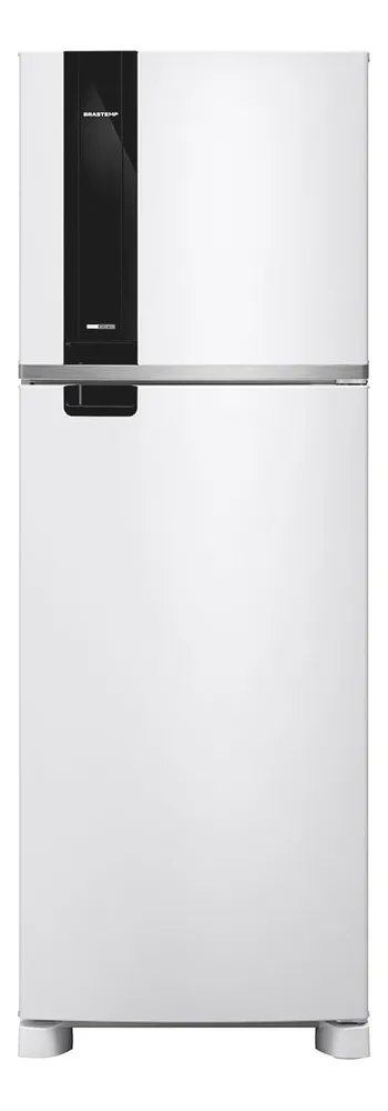 Geladeira Brastemp Frost Free 385 Litros Duplex Branca - BRM46MB