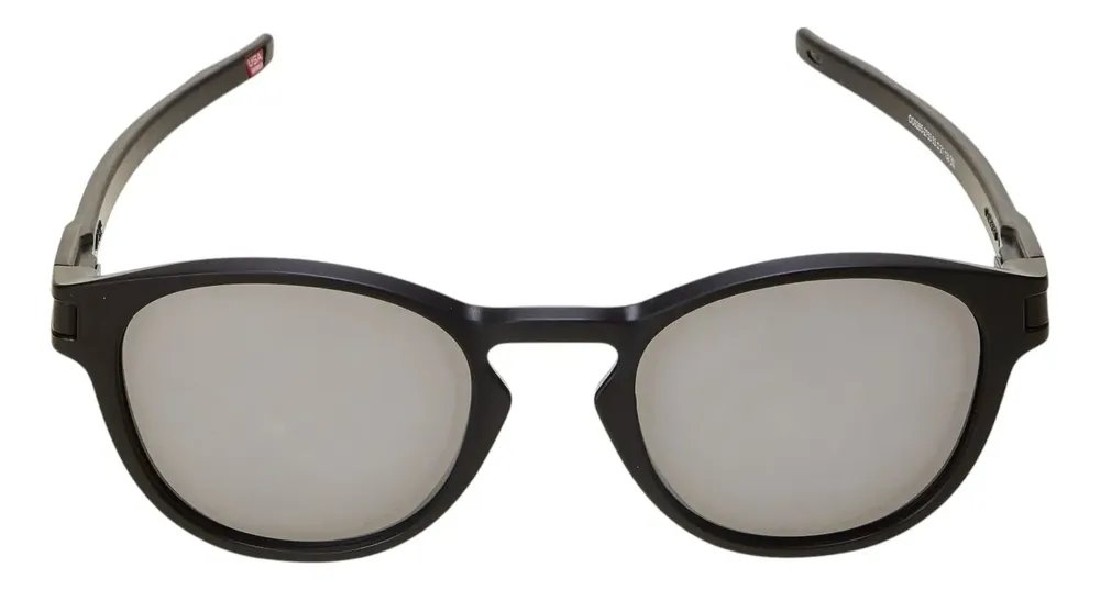 Oakley Oculos De Sol Masseter 0oo948694860160 Fosco Matte Black Prizm Grey