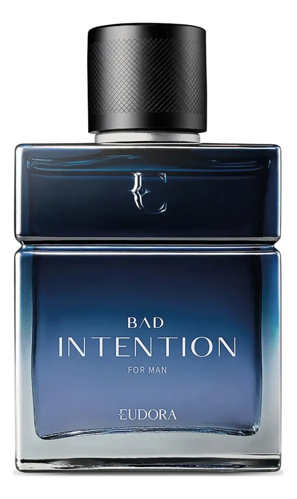 Eudora Bad Intention Desodorante Colônia 100ml Masculino