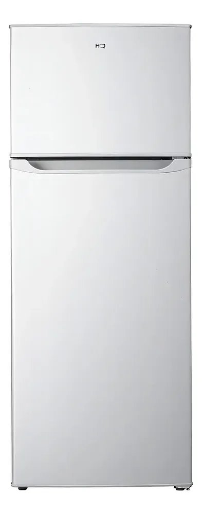 Geladeira Refrigerador Hq Defrost 230l Br Hq-230rdf
