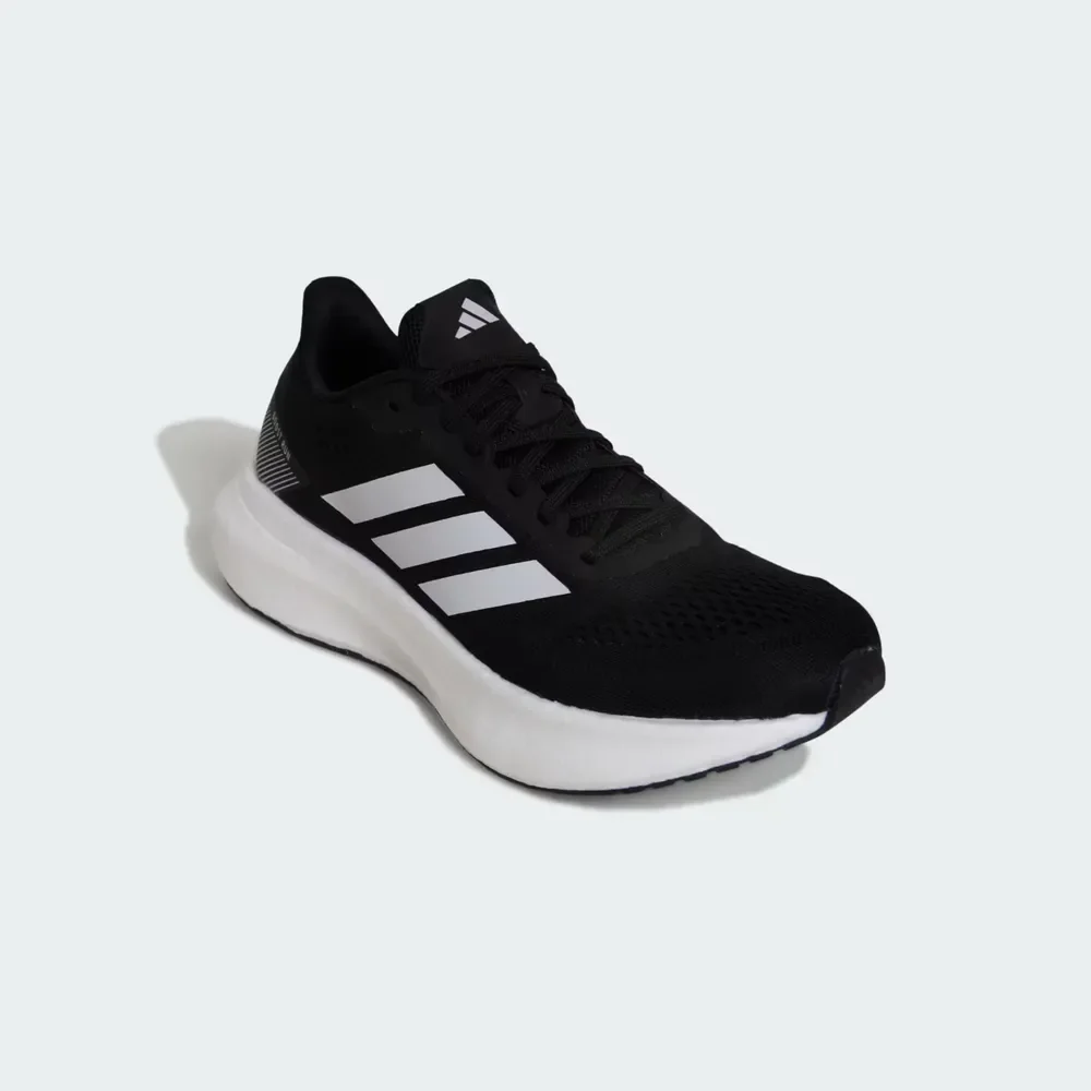 Tênis adidas Sem Gênero Boost Run M La1516 Preto Liso 40 Br