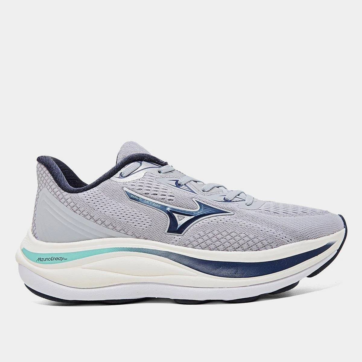 Tênis Mizuno Wave Skyway Feminino