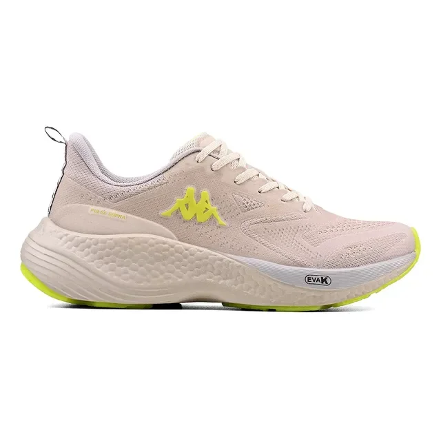 Tênis Kappa Pulse Supra Masculino Feminino