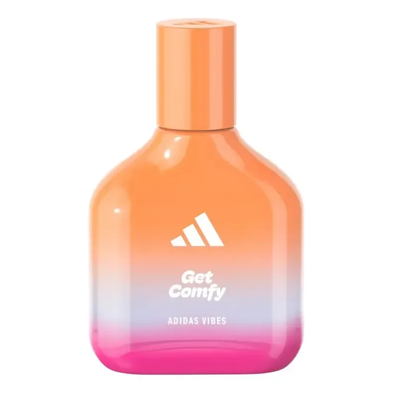 Perfume adidas Vibes Get Comfy Eau De Parfum 50ml