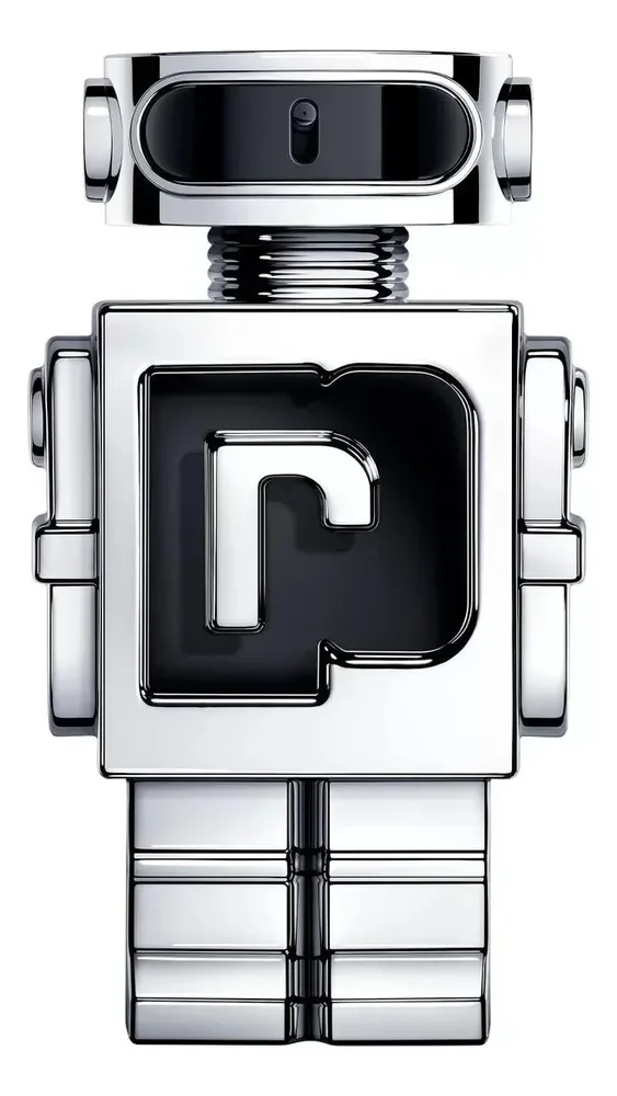 Perfume Rabanne Phantom Eau de Toilette 50 ml Masculino
