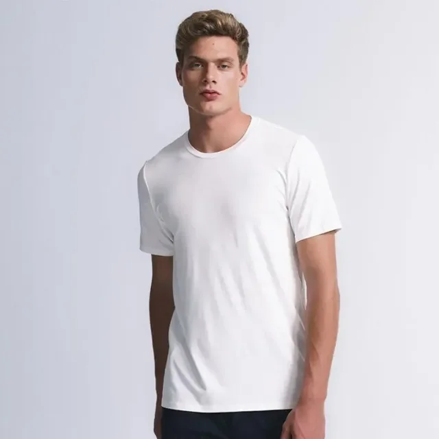 Camiseta Daily T-shirt Insider