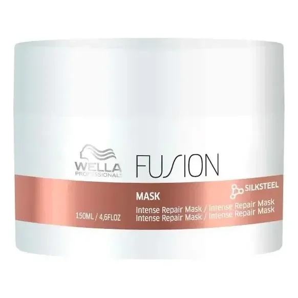 Máscara Fusion Reparação Intensa 150ml Wella