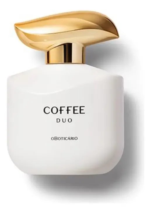 Coffee Woman Duo Feminino 100ml O Boticário