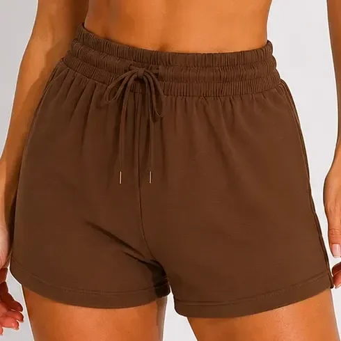Shorts Poliamida Saída Praia Piscina Secagem Rápida P Ao Gg