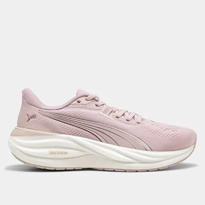 Tênis Puma Electrify Nitro 5 Feminino