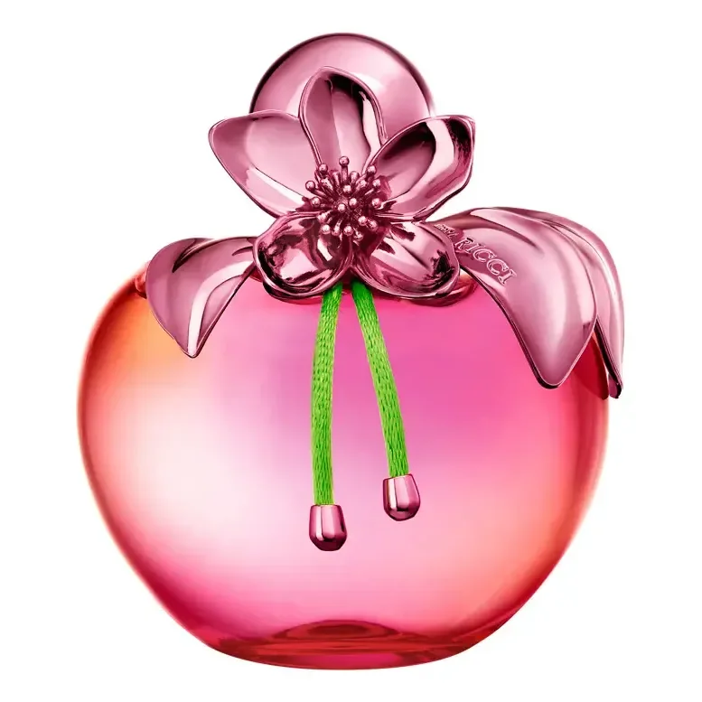 Perfume Nina Ricci Nina Illusion Eau De Parfum 80 Ml Feminino