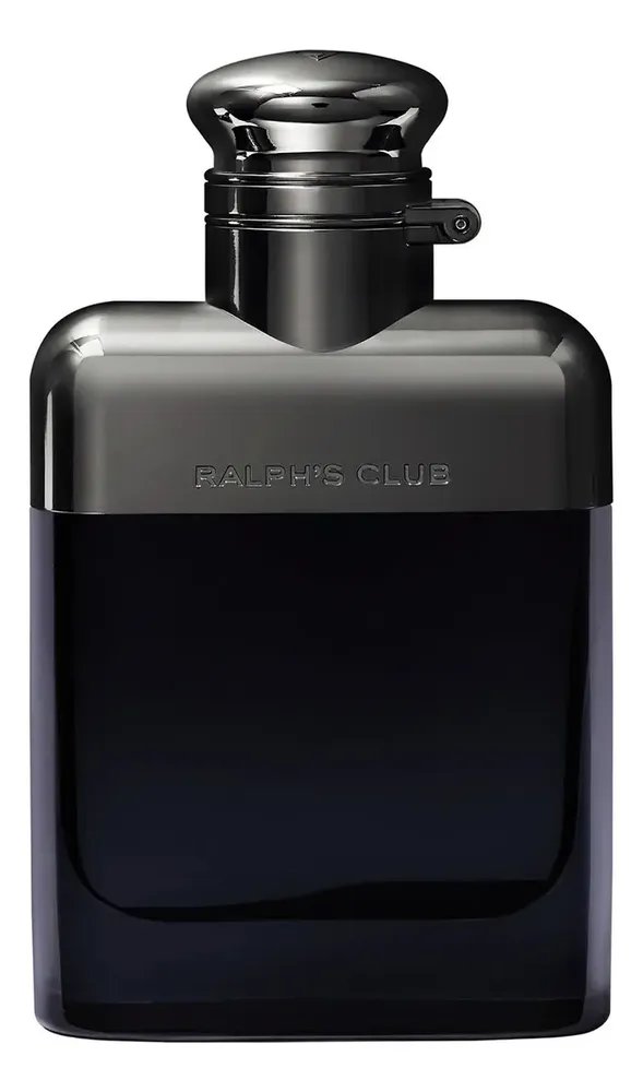 Perfume Masculino Eau de Parfum Ralph Lauren Ralph’s Club 50 ml