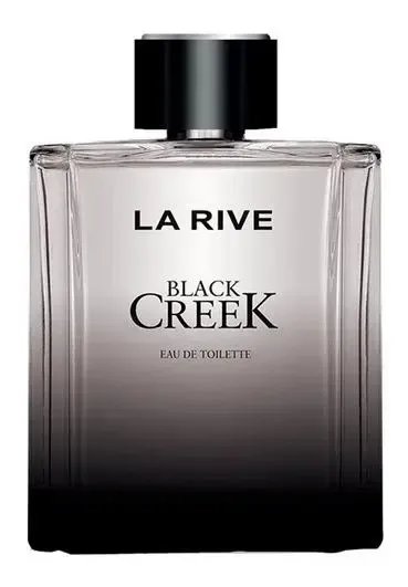 Perfume Masculino La Rive Black Creek Water Edt 100ml Notas Frutadas