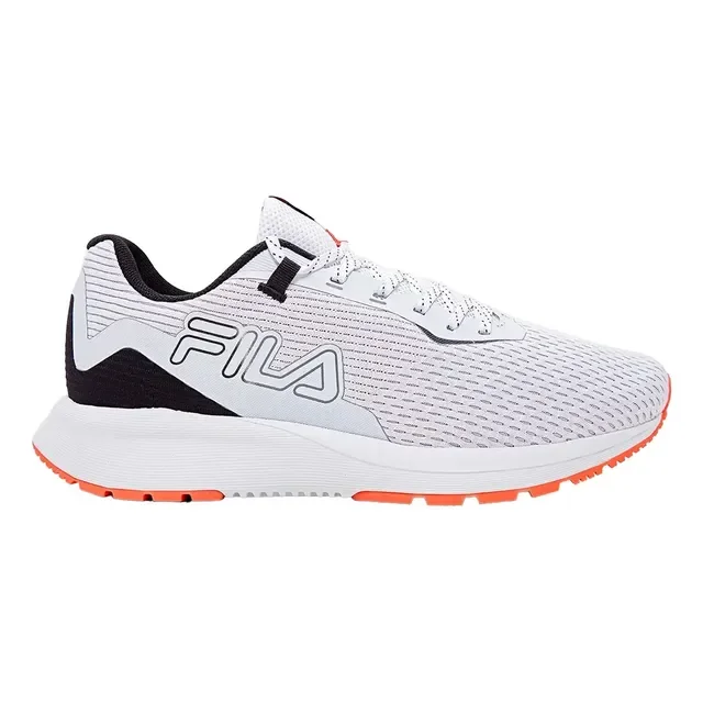 Tênis Fila Ride Esportivo Corrida Academia Original Pro Nf
