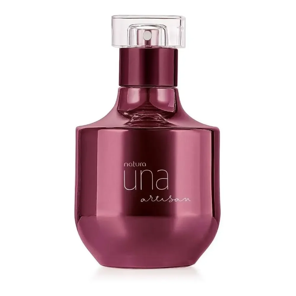 Natura Una Artisan Deo Parfum 75 Ml Feminino