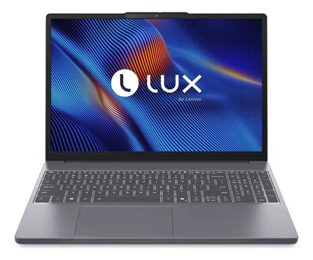 Notebook Ideapad Slim 3 Ryzen 7 7735hs 8gb 512gb Ssd Amd Radeon Graphics 15.3 (1920x1200) Linux 83mms00100