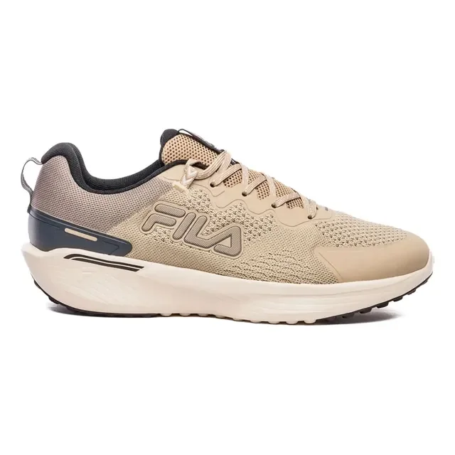 Tênis Fila Duality 2 Masculino Esportivo Leve Confortável