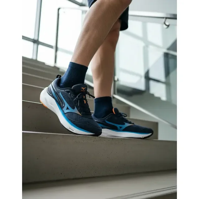 Tênis Mizuno Space 5 Masculino Original
