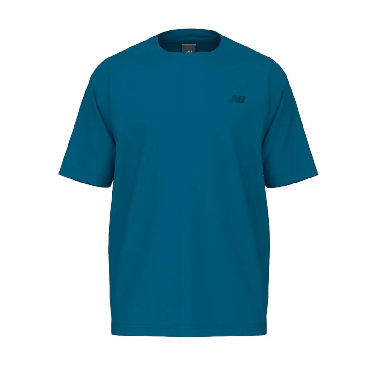 Camiseta Masculina New Balance Small Logo