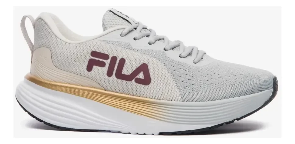 Tênis Feminino Agile Fila Lisa