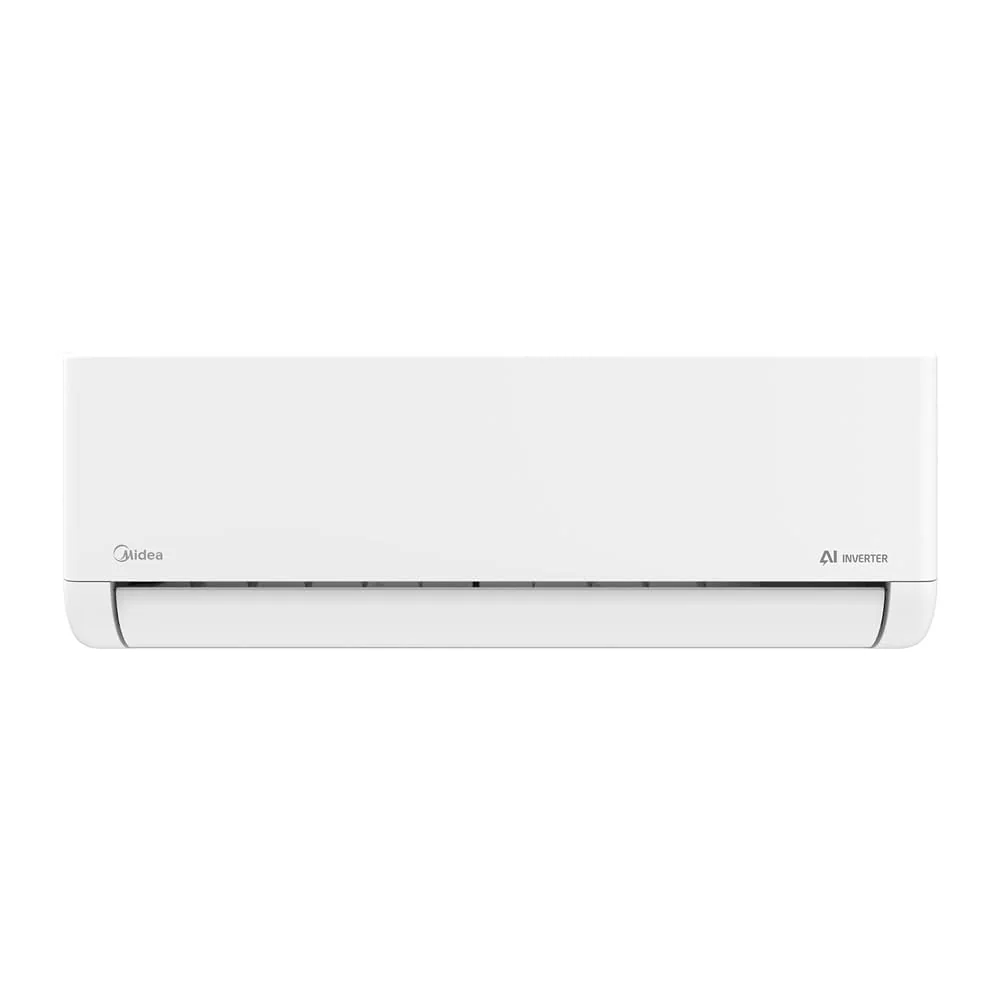 Ar-Condicionado Split 9.000 BTUs AI AirVolution Frio Midea