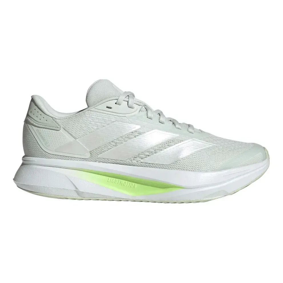 Tênis De Corrida Feminino Duramo Sl 2 adidas Verde Lisa 38 Br